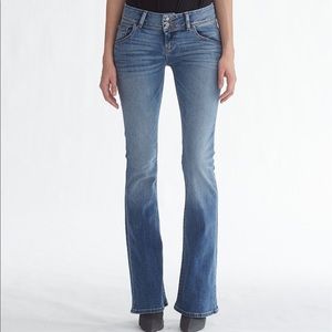 Hudson Jeans 26 NWOT Light wash